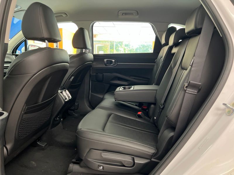 New 2026 Kia Sorento SUV