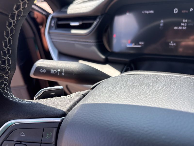 New 2026 Jeep Grand Cherokee SUV