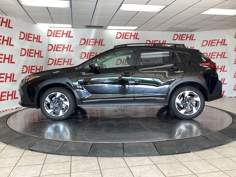 New 2026 Subaru Crosstrek SUV