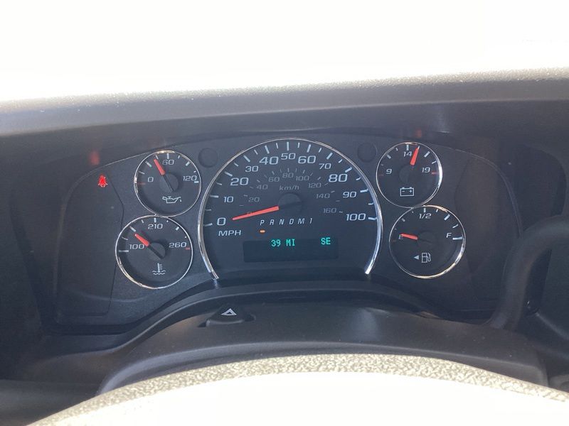 New 2026 Chevrolet Express 2500 Van