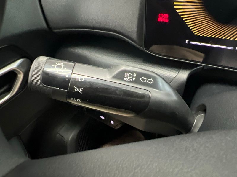 New 2026 Kia K4 Sedan
