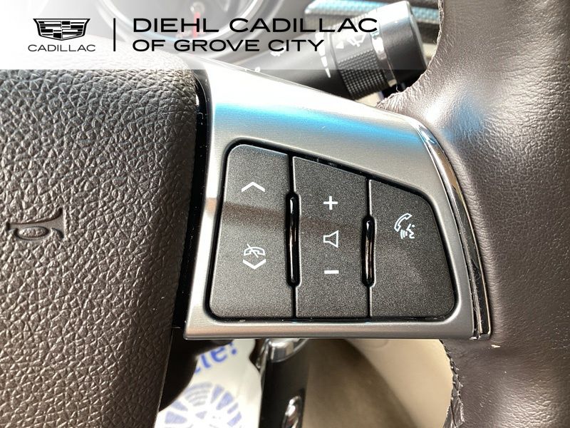 Used 2012 Cadillac CTS Sedan