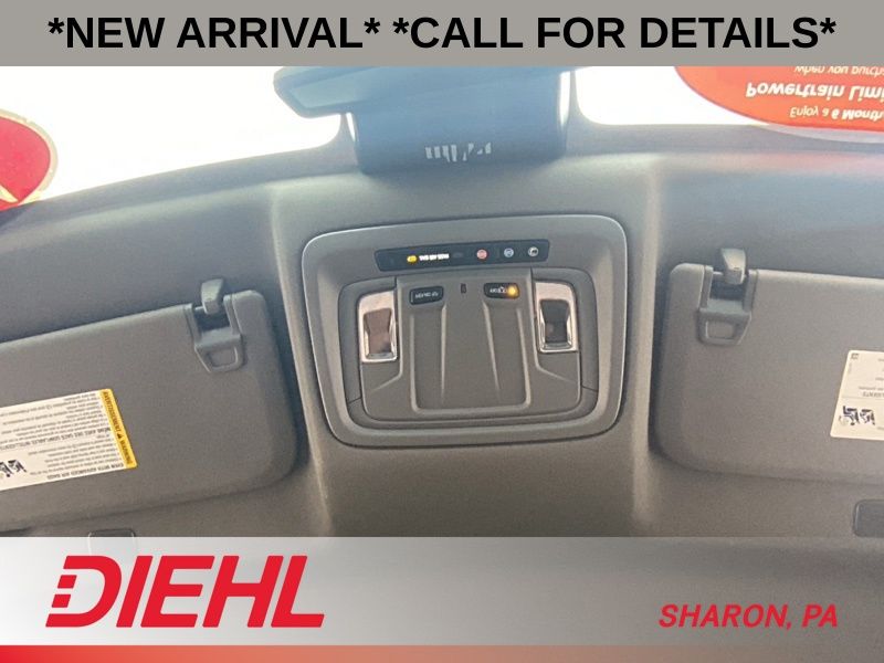 Used 2024 Chevrolet Silverado 2500HD Truck