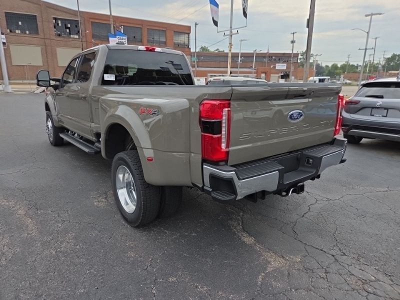 New 2026 Ford F-450SD Truck