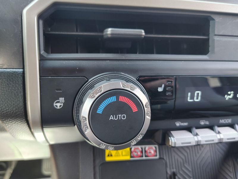 Used 2024 Toyota Tacoma Truck