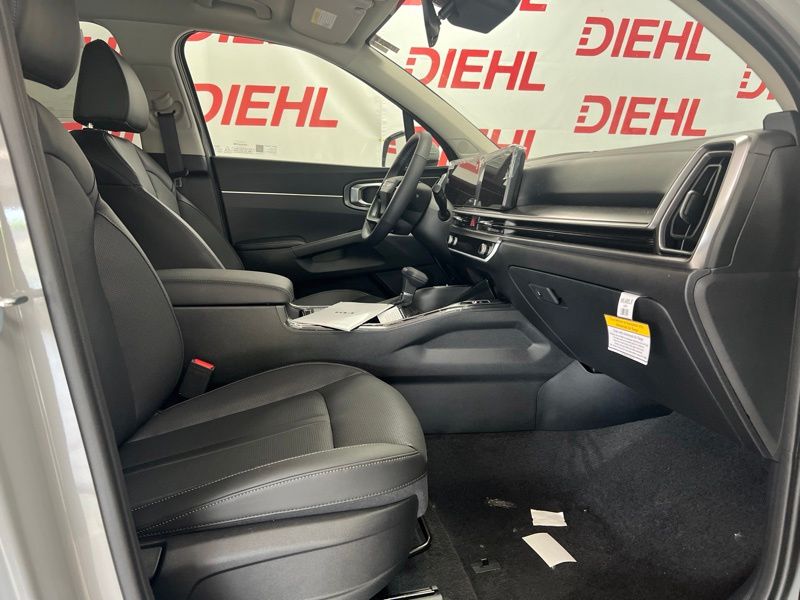 New 2026 Kia Sorento SUV