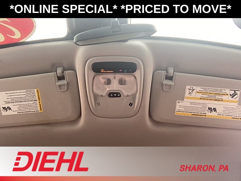 Used 2022 Chevrolet TrailBlazer SUV
