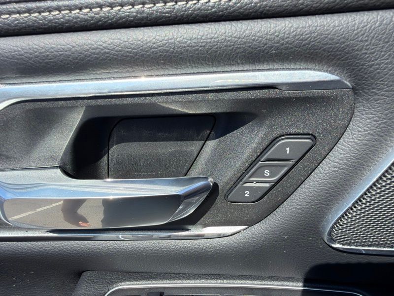 Used 2023 Ram 1500 Truck