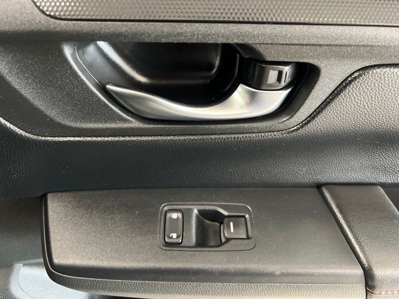Used 2024 Honda CR-V Hybrid SUV