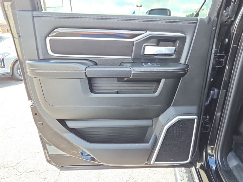 Used 2023 Ram 2500 Truck
