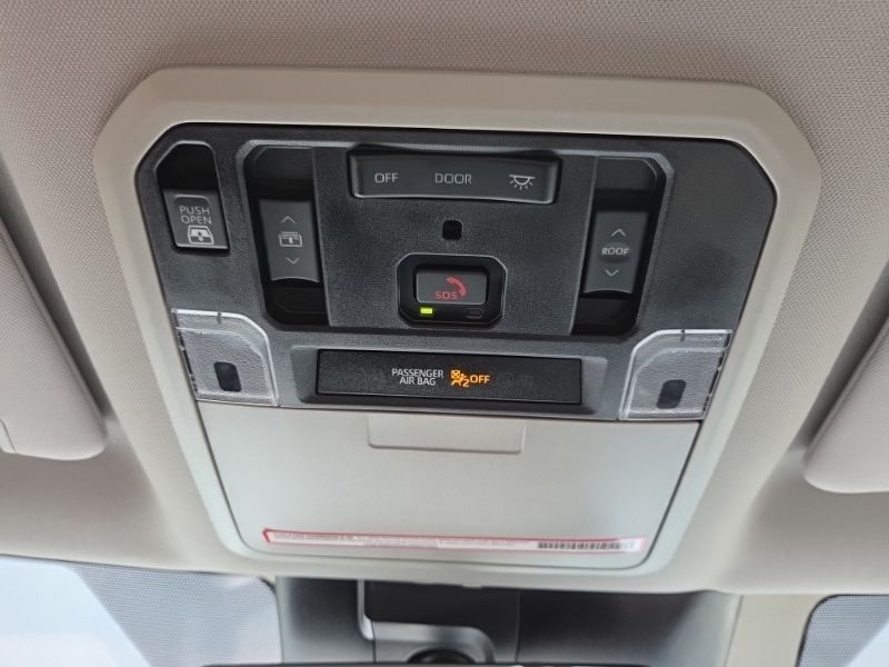 Used 2024 Toyota Tundra Hybrid Truck