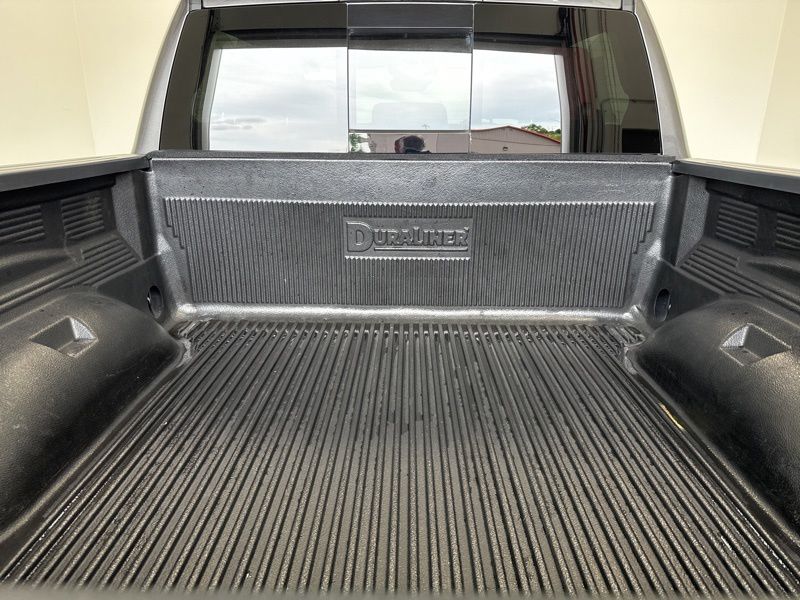 Used 2023 Ram 1500 Truck