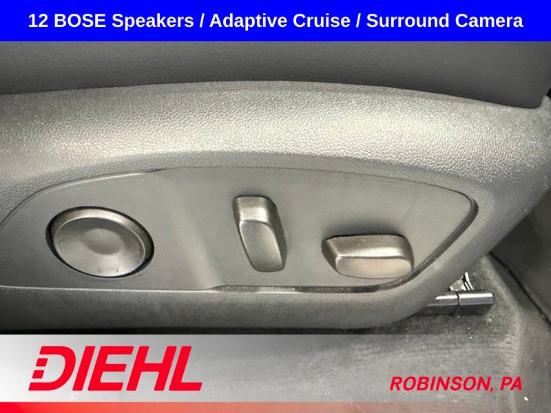 Used 2025 Buick Enclave SUV