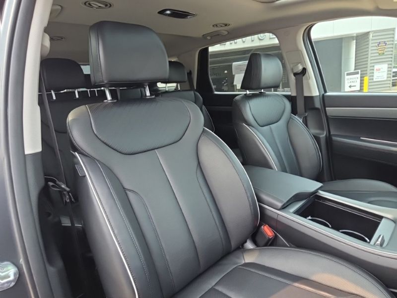 Used 2023 Hyundai Palisade SUV