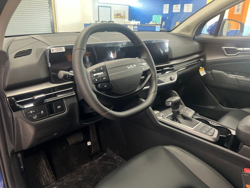 New 2026 Kia Sportage SUV