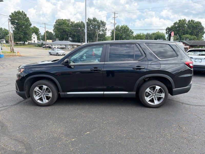 Used 2024 Honda Pilot SUV