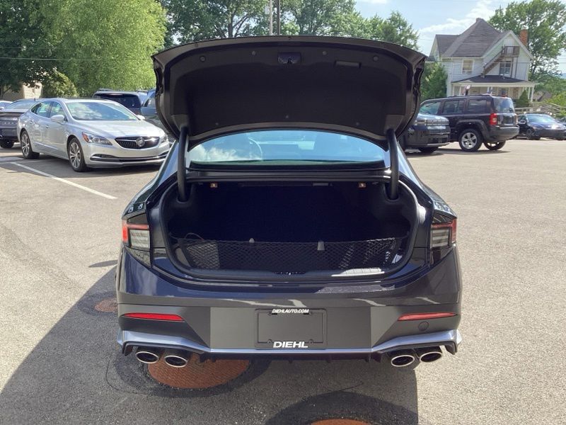 New 2026 Hyundai Sonata Sedan