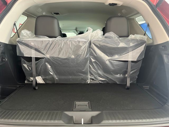 New 2026 Honda Pilot SUV