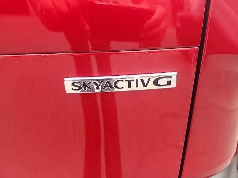 Used 2024 Mazda CX-50 SUV