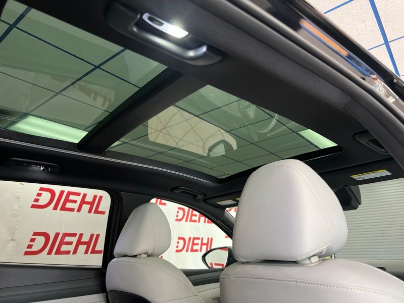Used 2026 Hyundai Tucson SUV