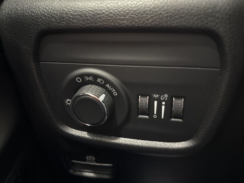 New 2026 Jeep Grand Cherokee L SUV