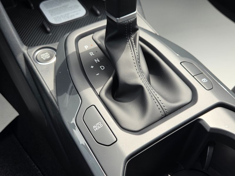 New 2026 Kia K4 Sedan