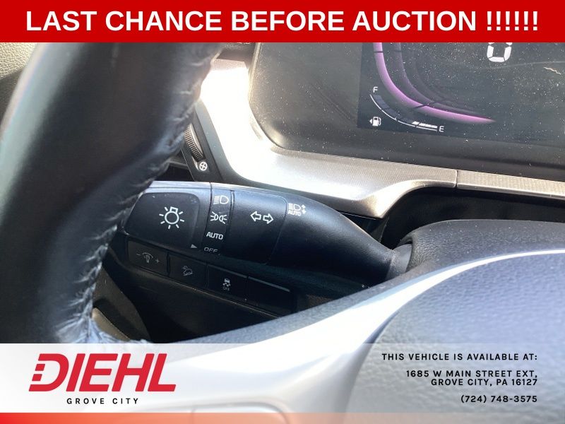 Used 2023 Kia Telluride SUV