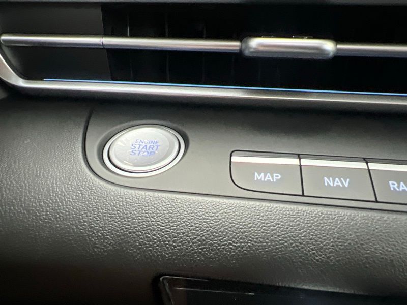 New 2026 Hyundai Elantra Sedan