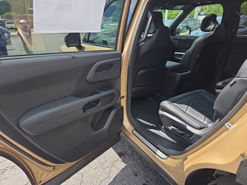 New 2027 Kia Telluride SUV