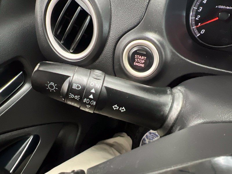 Used 2017 Mitsubishi Mirage Hatchback