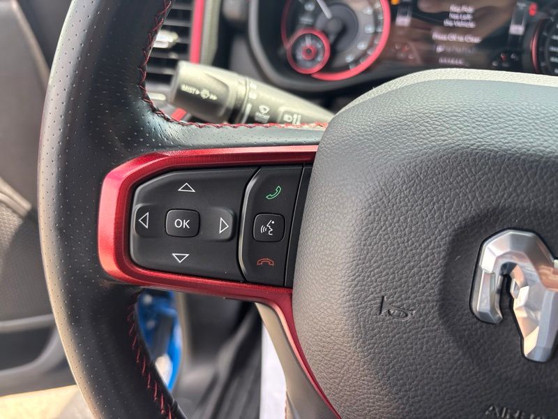 Used 2022 Ram 1500 Truck