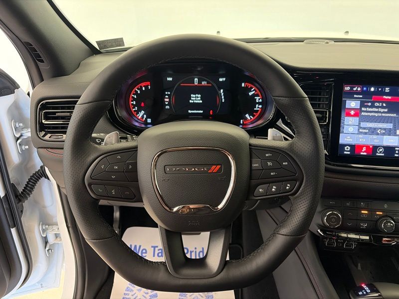 Used 2026 Dodge Durango SUV