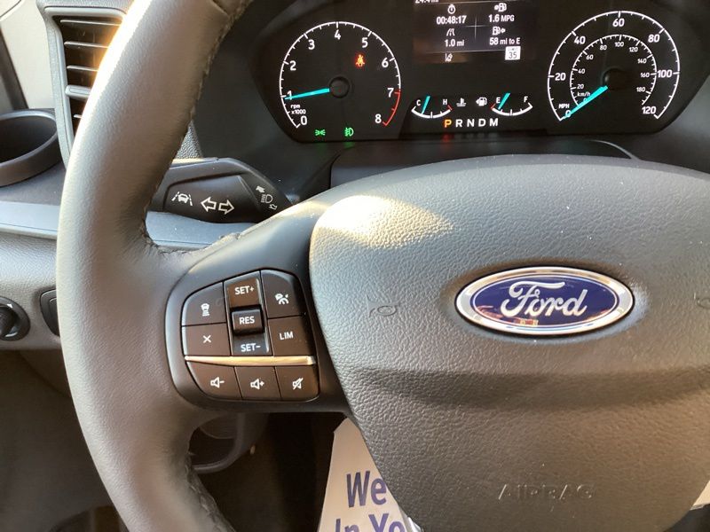 New 2025 Ford Transit-150 Van