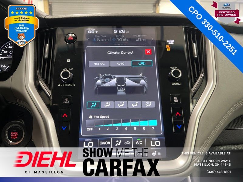 Used 2022 Subaru Outback SUV