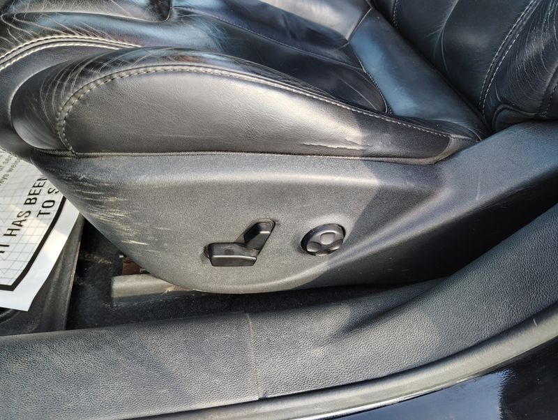 Used 2013 Dodge Dart Sedan