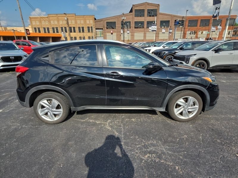 Used 2020 Honda HR-V SUV