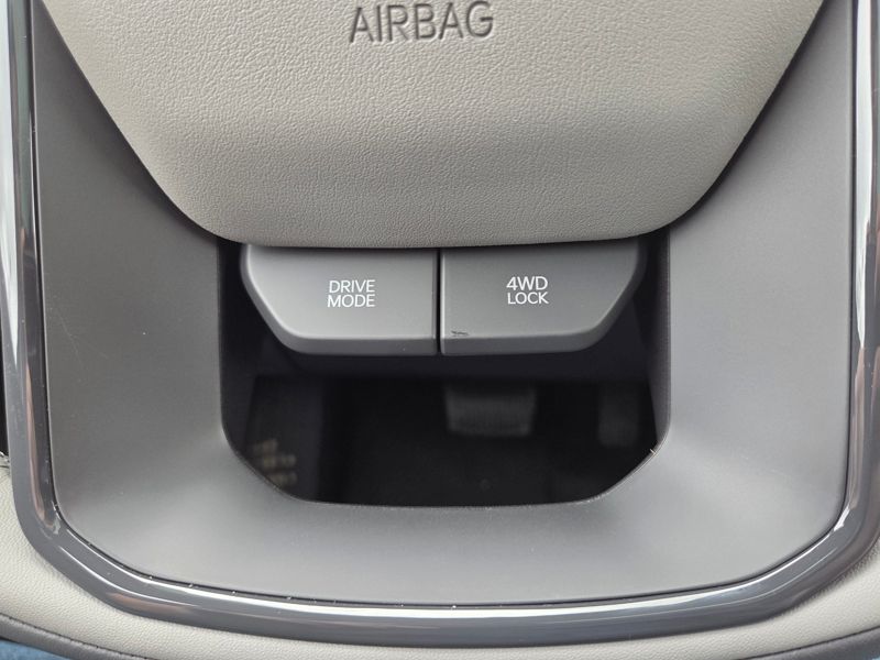 New 2027 Kia Seltos SUV