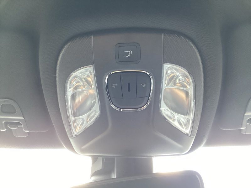 New 2026 Jeep Compass SUV