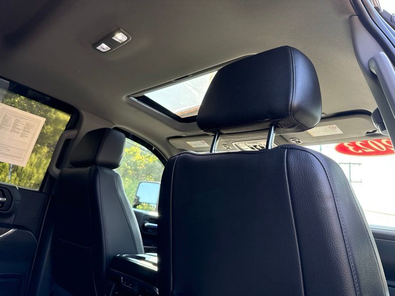 Used 2023 GMC Sierra 2500HD Truck