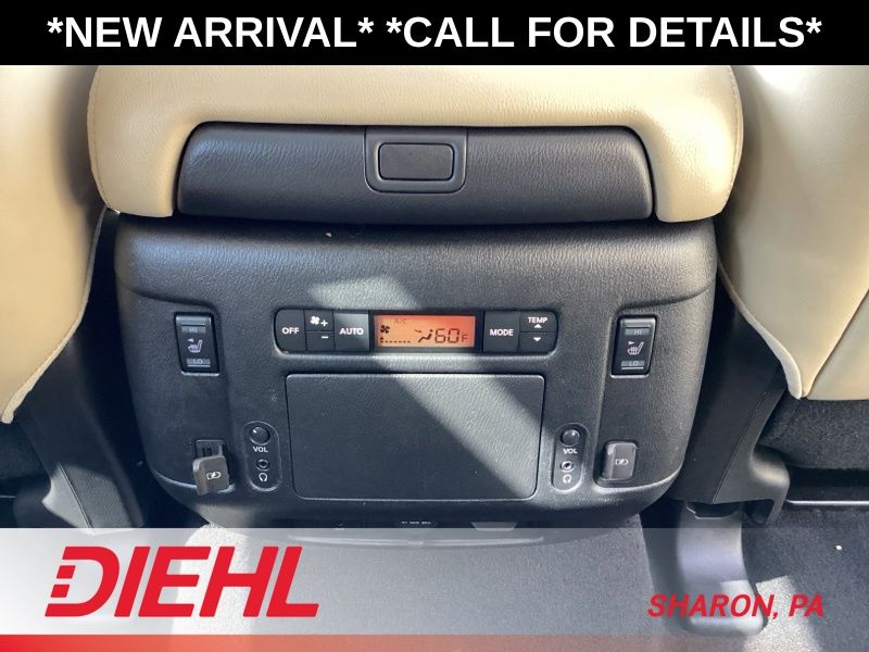 Used 2019 Nissan Armada SUV