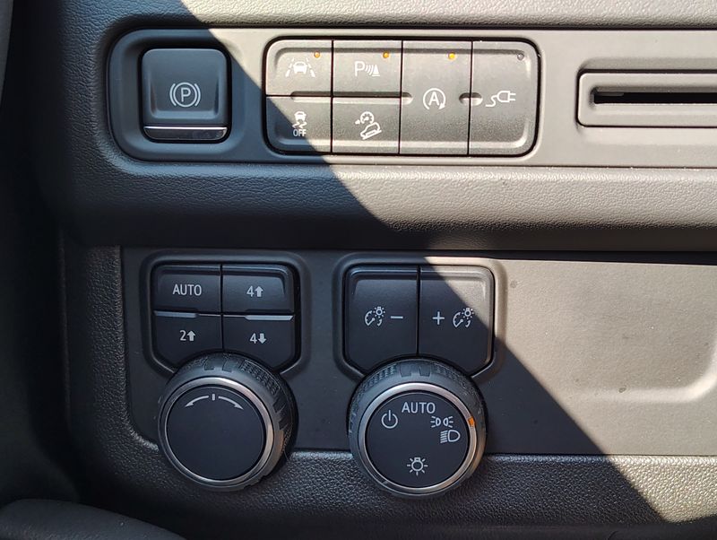 Used 2021 Chevrolet Tahoe SUV