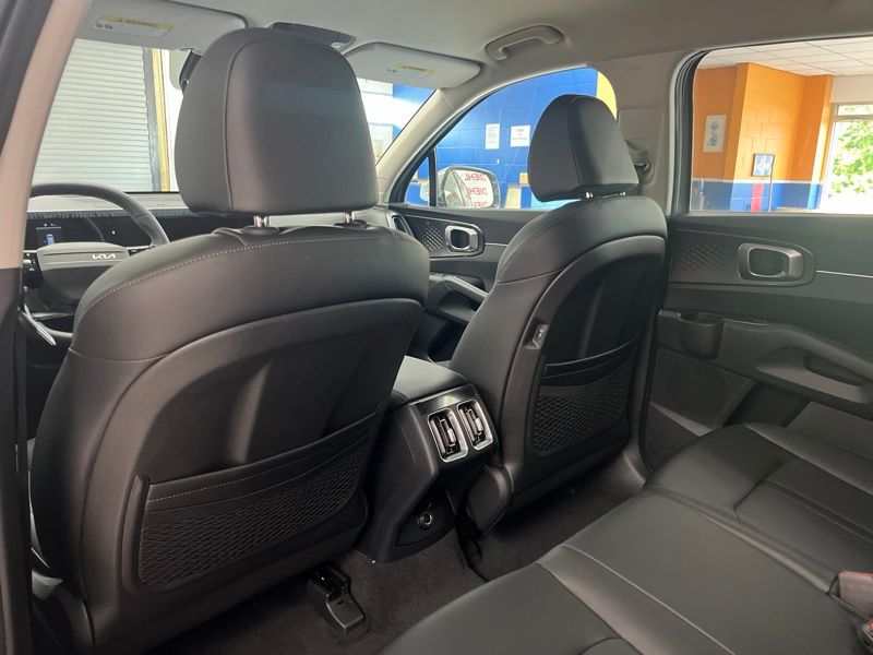 New 2026 Kia Sorento SUV