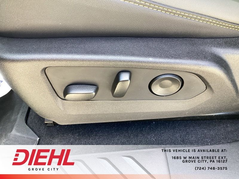 Used 2025 Chevrolet Colorado Truck