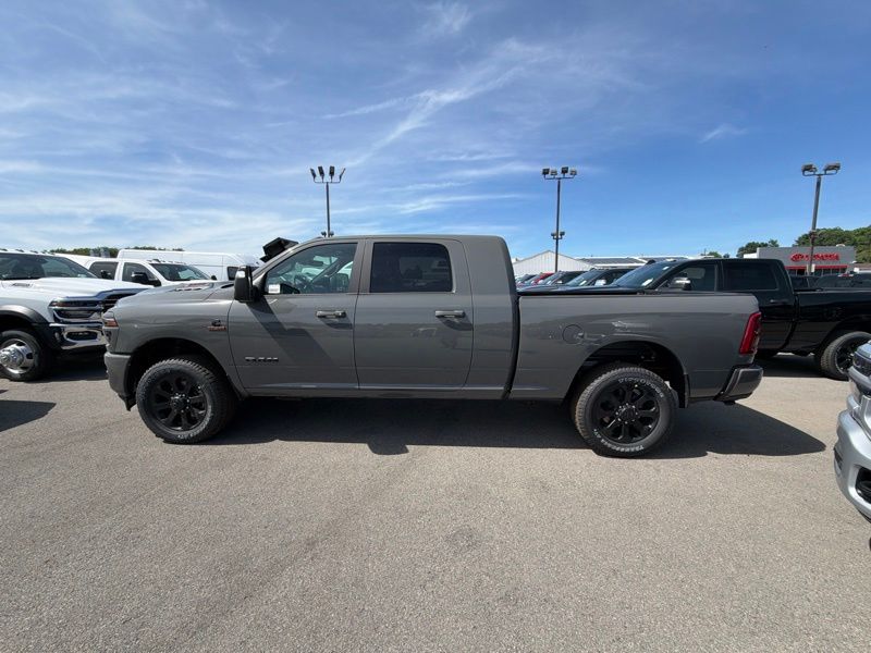 New 2026 Ram 2500 Truck