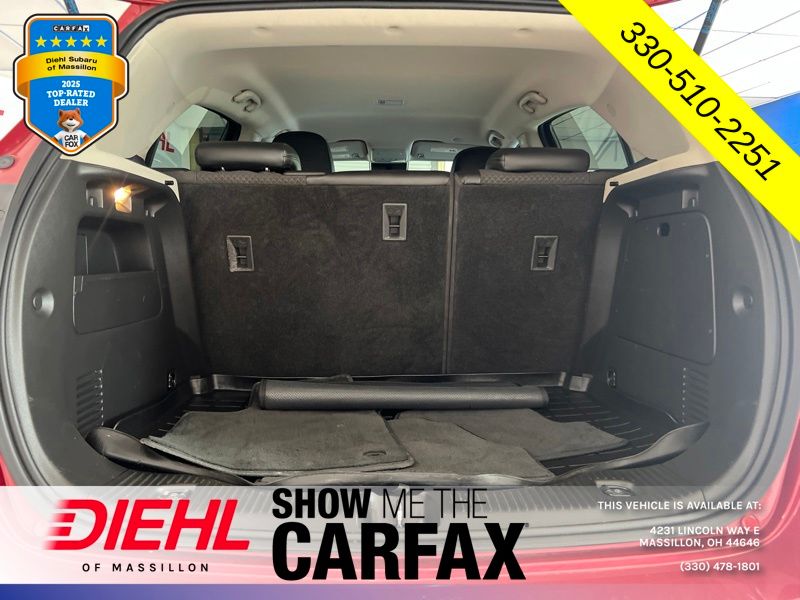 Used 2019 Buick Encore SUV