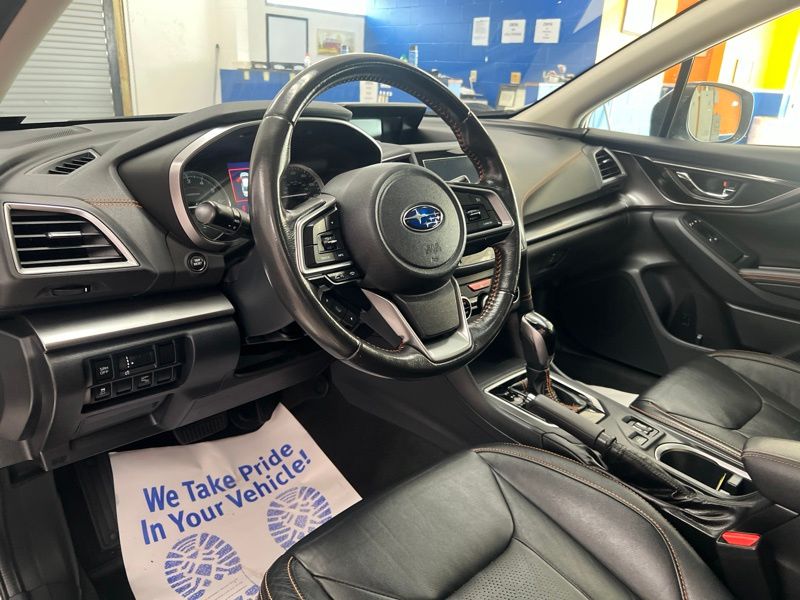 Used 2018 Subaru Crosstrek SUV