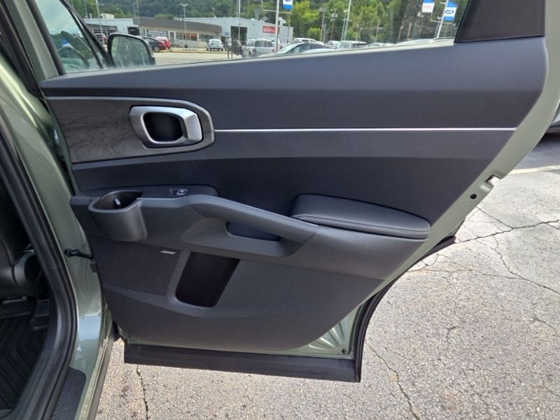 New 2026 Kia Sorento SUV