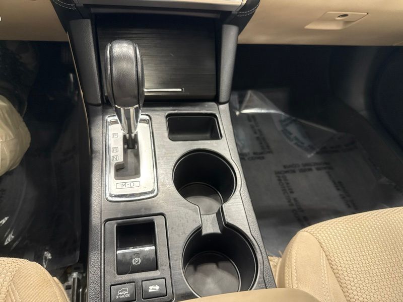 Used 2019 Subaru Outback SUV
