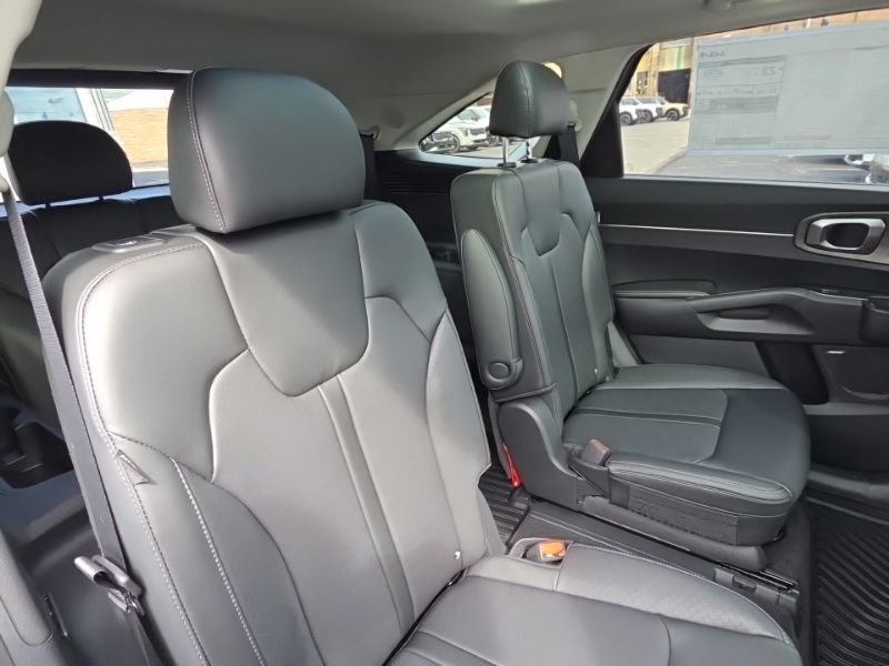 New 2026 Kia Sorento SUV