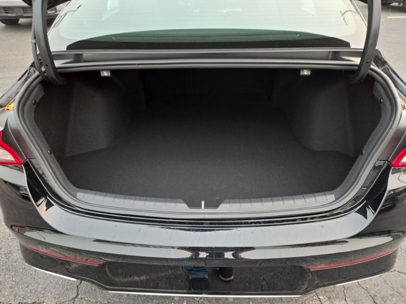 Used 2024 Kia K5 Sedan
